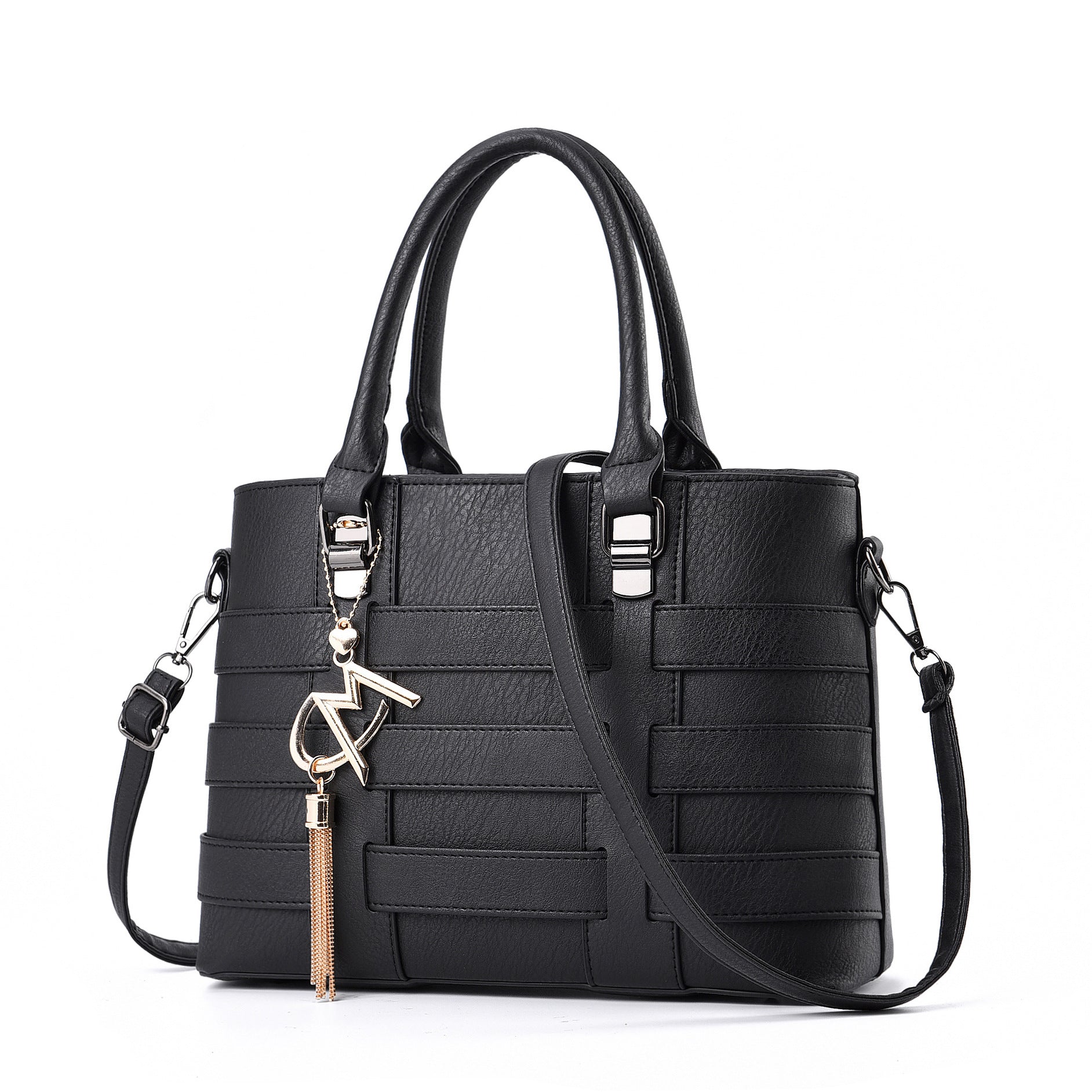 Rich's Fashion: New trendy ladies bags casual one-shoulder messenger bag