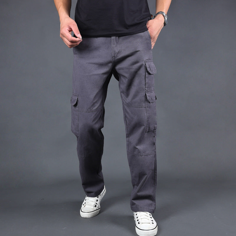 Men's Winter Sports Overalls