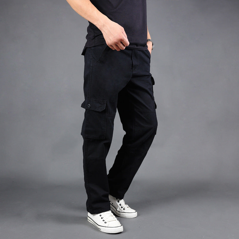 Men's Winter Sports Overalls